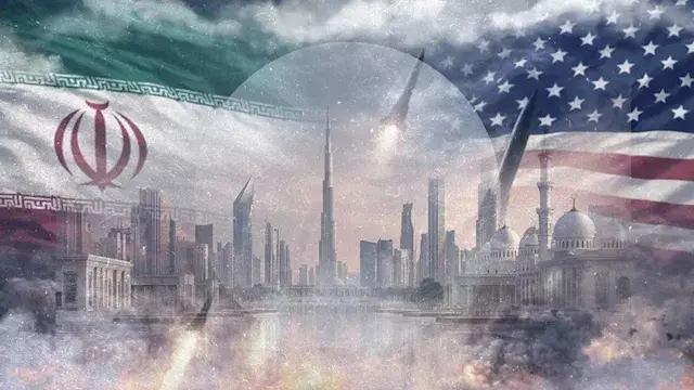 القائم بأعمال وزارة الدفاع الإ...