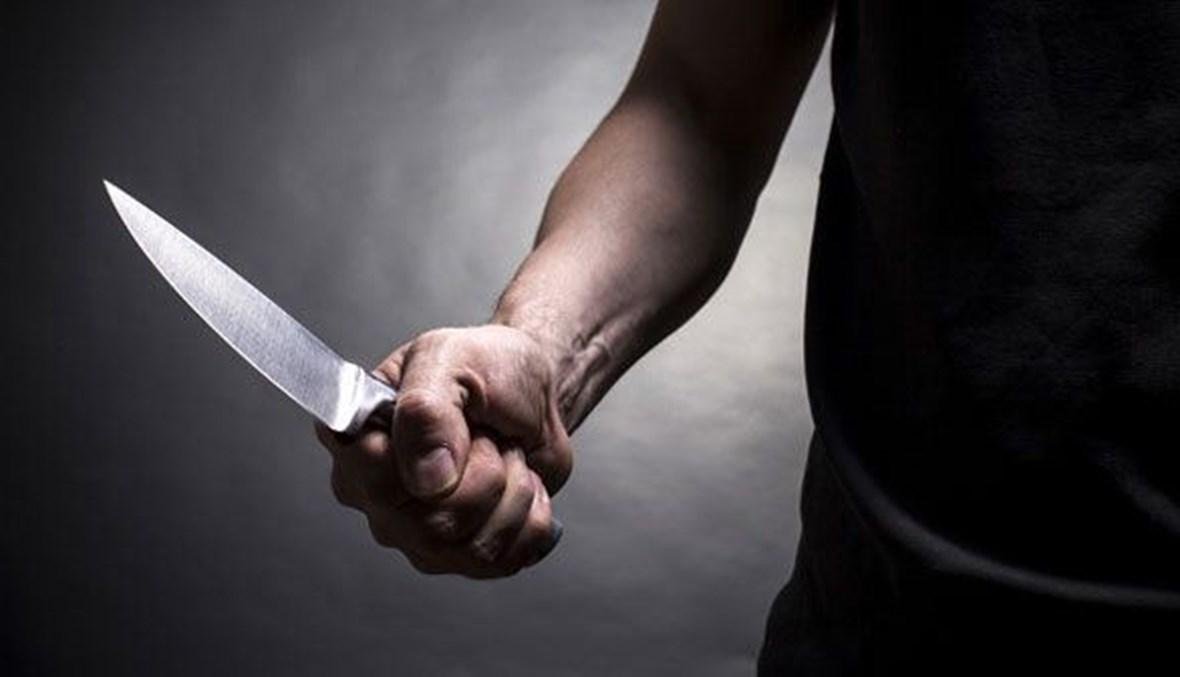 مقتل شاب خلال مشاجرة مع شقيقه...