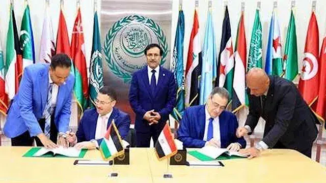 مصر تحصد ثقة الدول العربية وتح...