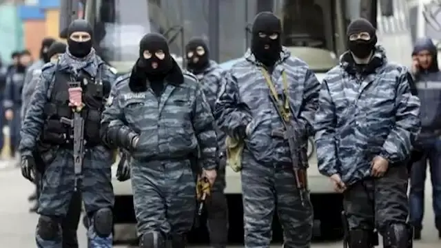 روسيا: إحباط هجوم إرهابي استهد...