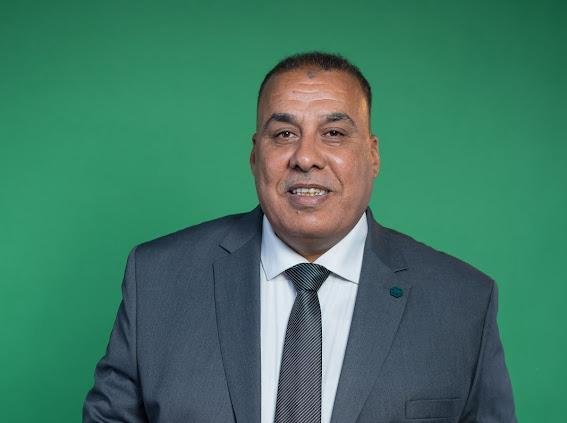 النائب محمد أبو النصر: نهج الد...
