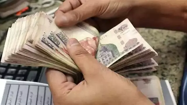 موعد صرف معاشات شهر مايو بماكي...