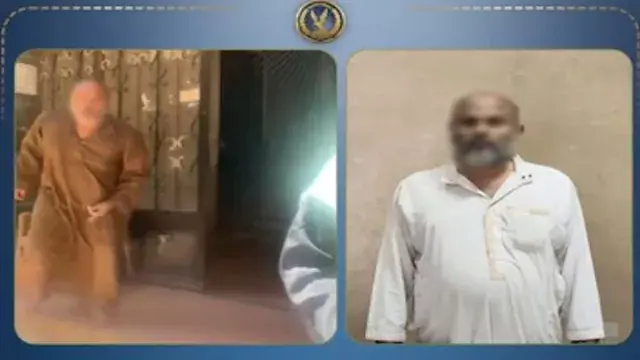 بسبب عمولة 75 ألف جنيه.. ضبط ح...