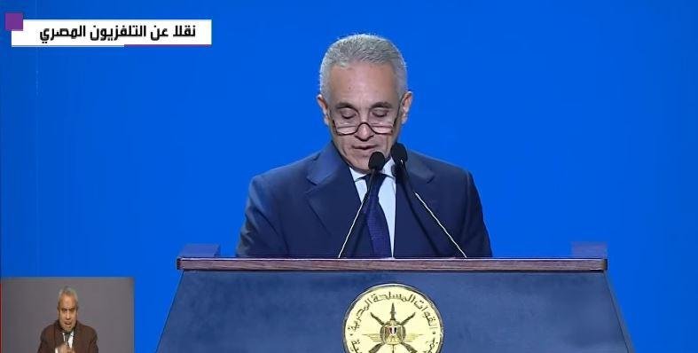 وزير العدل: إعداد خريجي الهيئات القضائية يجمع التأهيل القانوني والبدني والنفسي والمعرفي
