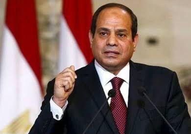 الرئيس السيسي يوجه بإحالة واقع...
