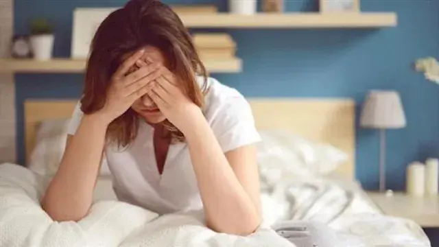 لماذا تستيقظ أحيانًا متعبًا رغ...
