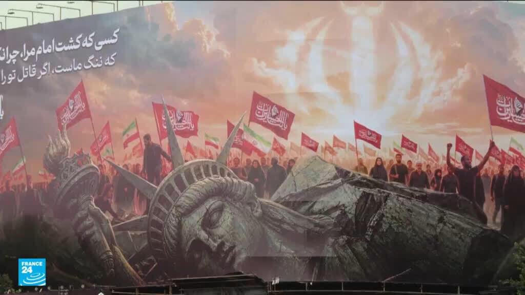 إيران ترفض التنازل عن التحكم ب...