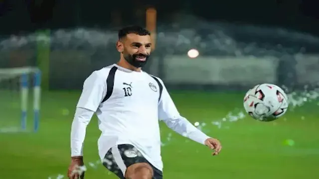"معادلة العميد".. رقم تاريخي ي...
