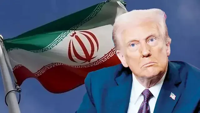 ترامب يتوقع انتهاء الحرب مع إيران سريعا