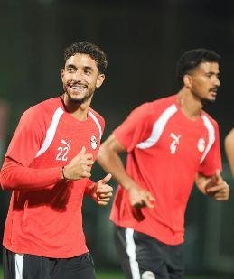 توتنهام يدعم مرموش قبل انطلاق...