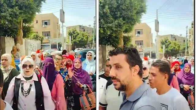 لماذا استُبعد 1700 معلم حصة بالمنيا بعد سنوات من سد العجز؟.. التعليم تكشف السبب -صور