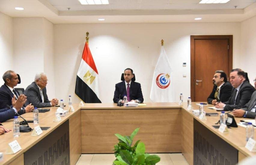 الصحة: مهتمون بتسهيل الإجراءات...