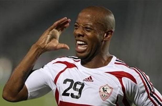 عضو الزمالك السابق يكشف مفاجأة...