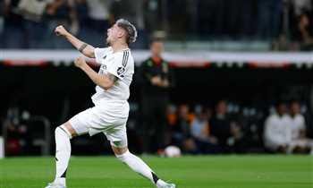 ريال مدريد يحدد قادته في الموس...