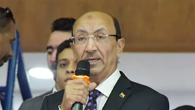 من محطة المونوريل إلى بورسعيد....