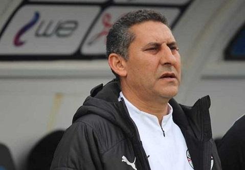 منتخب مصر للناشئين يعلن قائمته...