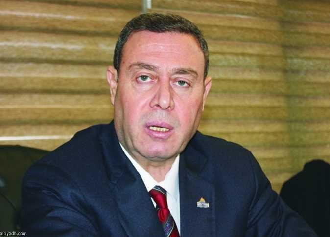 لجنة الشئون العربية والخارجية...