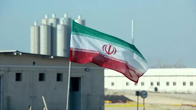 الطاقة الذرية الإيرانية: الوضع...