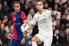برشلونة في الصدارة.. جدول ترتيب الدوري الإسباني قبل مباراة الكلاسيكو