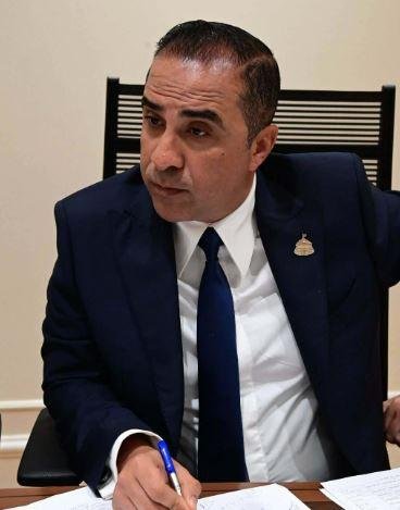 أمين سر لجنة الصناعة بالنواب:...