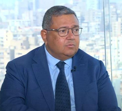 زياد بهاء الدين: انتهاء البرنا...