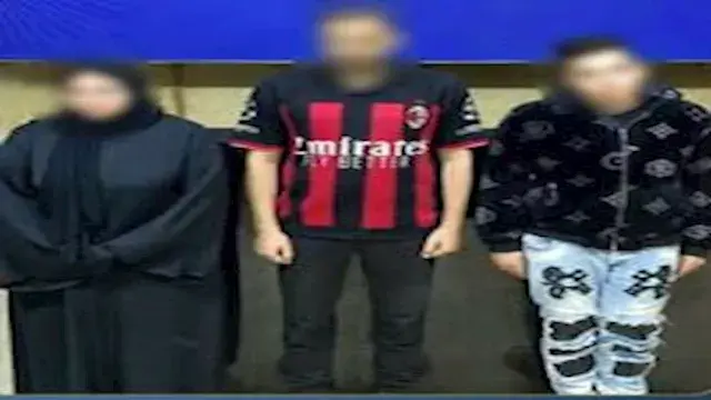 فيديو وثق الواقعة.. خلاف يتحول...