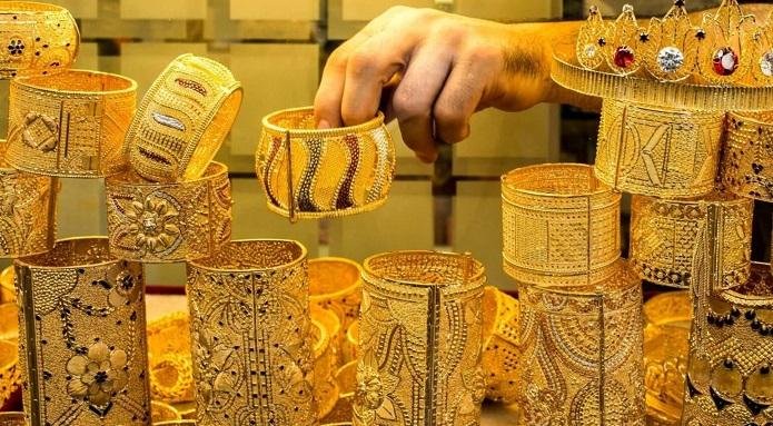 صادرات مصر من الذهب والحلي تهو...