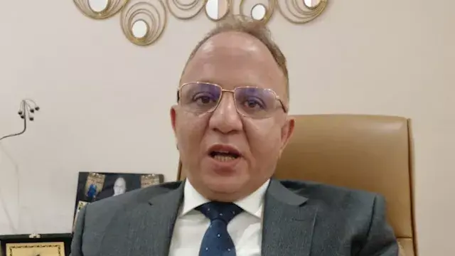 خمسة أيام من المراقبة.. كيف خطط قاضٍ سابق لإنهاء حياة طليقته؟