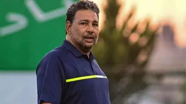 أول تعليق لـ أحمد ساري بعد أزم...