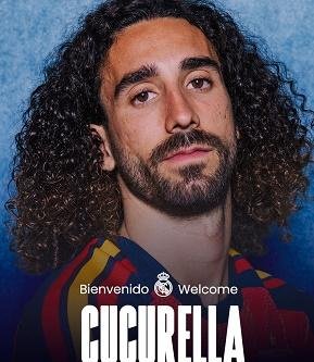 رسميا.. ريال مدريد يعلن التعاق...