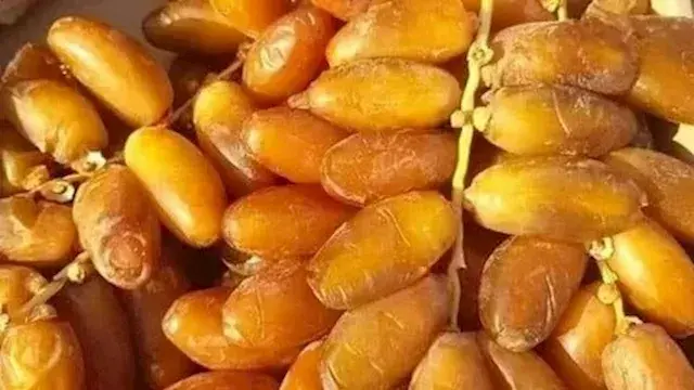 فوائد غير متوقعة لتناول التمر...