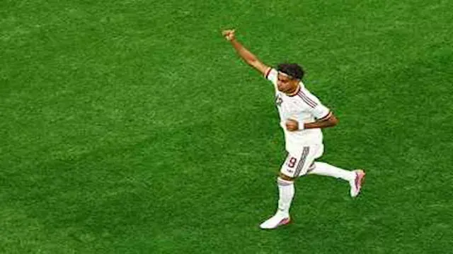 لحظة بلحظة.. إسبانيا 1 -0 بلجي...