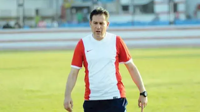 خالد جلال: زيزو "مظلوم" فنيا.....