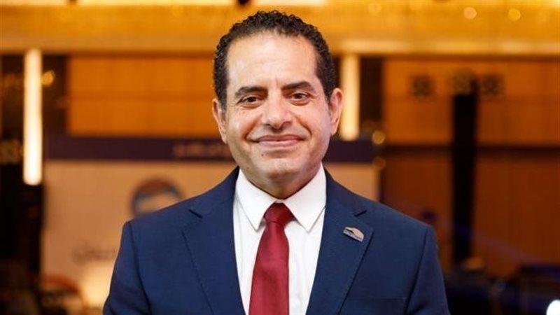 قيادي بمستقبل وطن: المبادرات الرئاسية أحدثت نقلة نوعية في منظومة الرعاية الصحية للطلاب