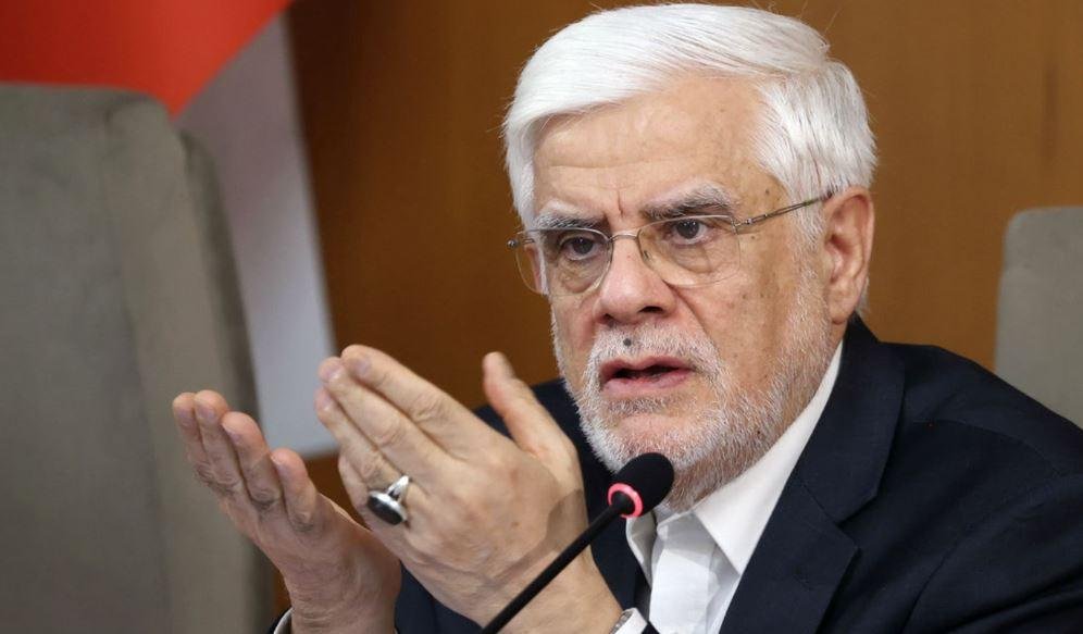 نائب الرئيس الإيراني ينتقد سيا...
