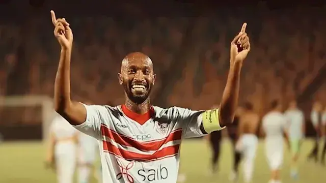 3 أسماء مرشحة.. هل يكون شيكابا...