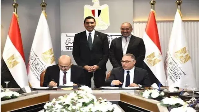 نادي الشرقية يعلن عودته للدوري...