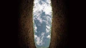 كيف اجعل الميت يرتاح في قبره؟....