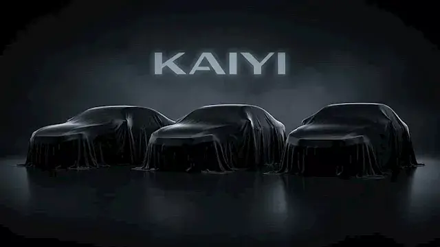 كايي العالمية تجدد عقد وكيلها...