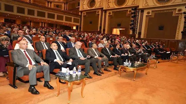 وزير الإنتاج الحربي يوجه بتحوي...