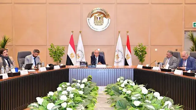 الري: خطة متكاملة لتطوير البني...
