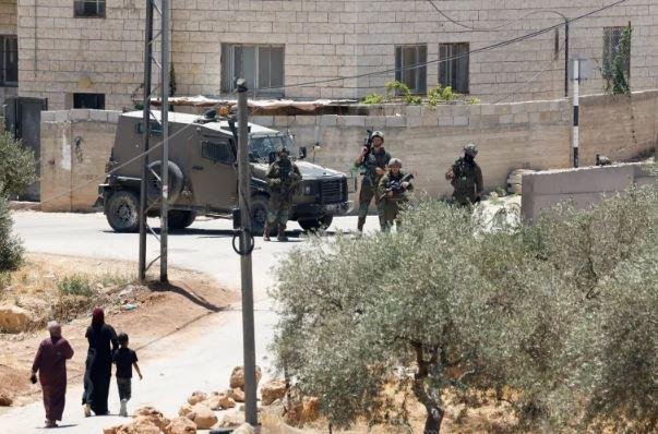 محافظة القدس: اعتداءات المستوطنين في البلدة القديمة تصعيد خطير وممنهج