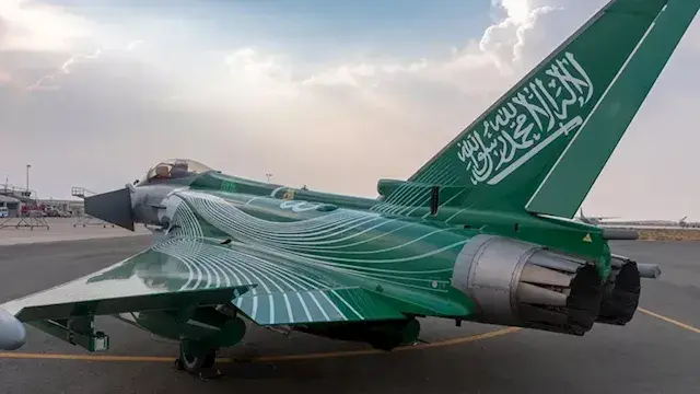 رويترز: القوات الجوية السعودية هاجمت إيران سرا