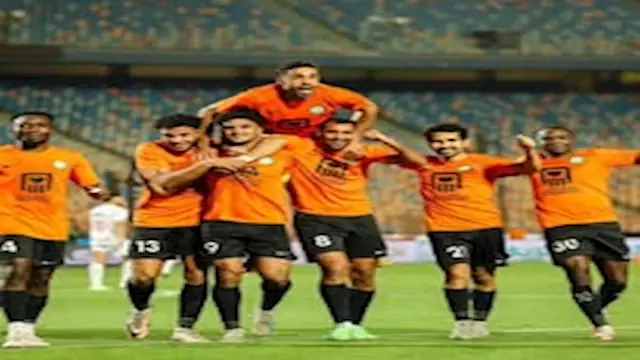 تشكيل البنك الأهلي لمواجهة طلائع الجيش اليوم فى الدوري المصري
