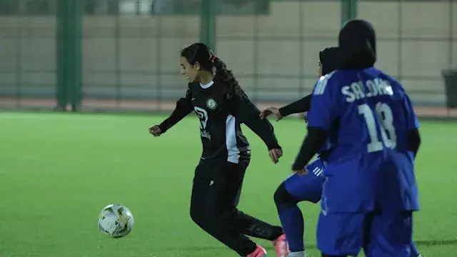 قبل 3 جولات من نهاية الموسم.....