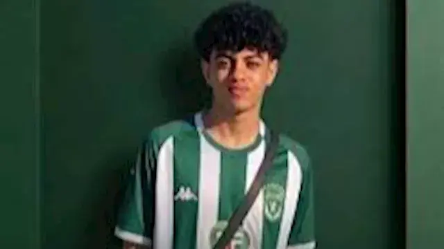 الاتحاد السكندري ينعى علي ماهر أحد مشجعي النادي