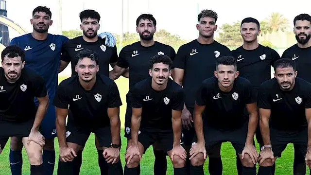 البنك الأهلي يضرب طلائع الجيش...