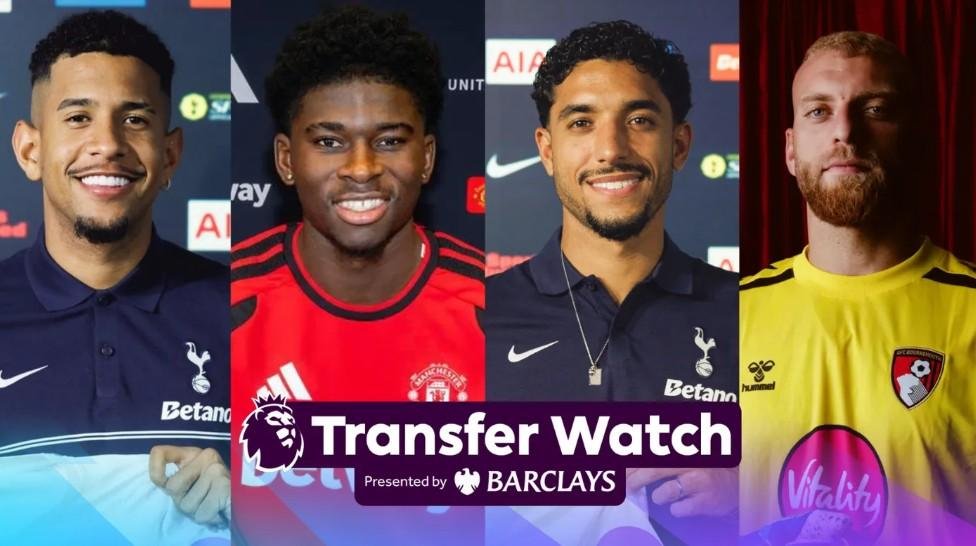 إنفاق قياسي في الدوري الإنجليز...