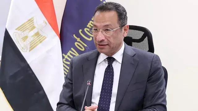 وزير الاتصالات: إطلاق استراتيج...