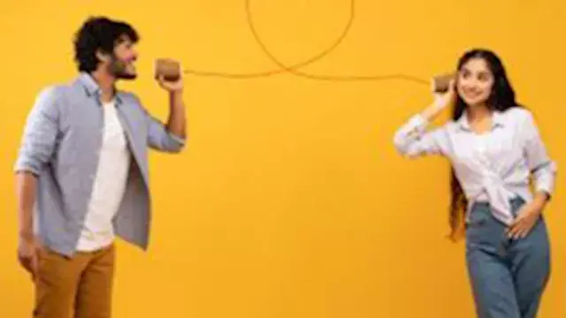 هل تعرف لغة حبك؟ 5 طرق مختلفة...